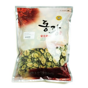 여주 고과, 600g, 1개