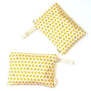 세맘스 유아 기저귀 파우치 가로형 + 세로형