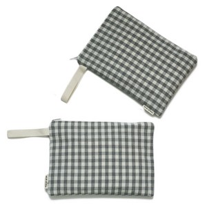 세맘스 유아 기저귀 파우치 가로형 + 세로형