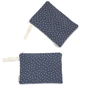 세맘스 유아 기저귀 파우치 가로형 + 세로형