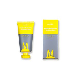 레시피박스 멀티액션 톤업 선크림 SPF50+ PA++++, 50ml, 1개