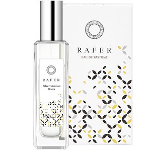 라페르 실버마운틴워터 니치향수 EDP, 30ml, 1개