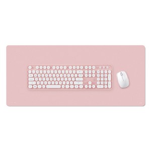 엑토 가죽 브로드 데스크 장패드 MP-50