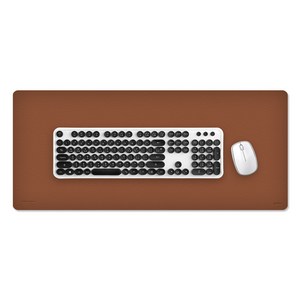 엑토 가죽 브로드 데스크 장패드 MP-50