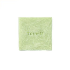 톤28 얼굴 씻을거리 S10 세라마이드 탄력 약산성 클렌징 비누, 100g, 1개