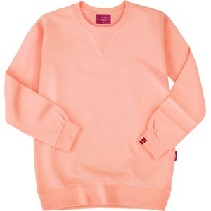 엘라모 남녀공용 3M 무지 맨투맨