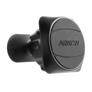 ARKON 마그네틱 자석 차량용 휴대폰 거치대 MAG110, 1개