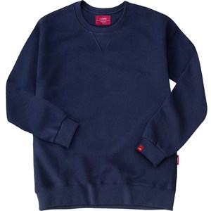 엘라모 남녀공용 3M 무지 맨투맨