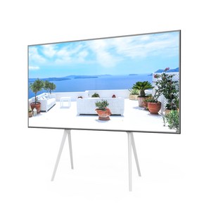 HYB 플로어 TV 스탠드 거치대 190cm