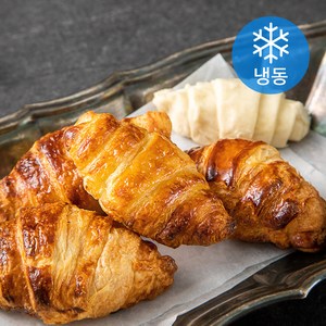 맘쿠킹 브리도 미니 크로아상 생지 (냉동)