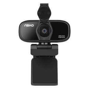 앱코 SD Fixed Focus 웹캠