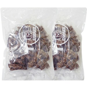 천군맘마 강아지 간식