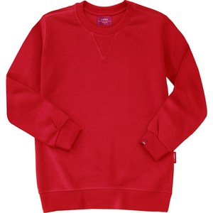 엘라모 남녀공용 3M 무지 맨투맨