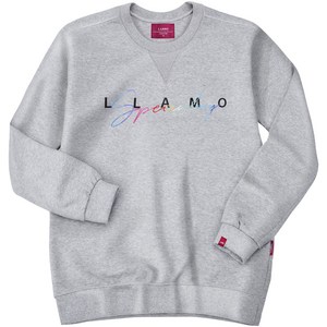 엘라모 남녀공용 3M 컬러스페셜 맨투맨