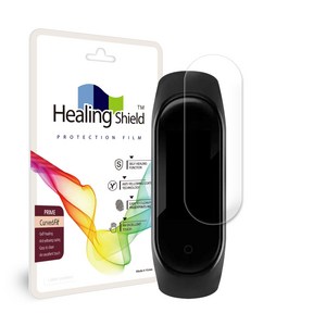 힐링쉴드 프라임 커버드핏 액정보호필름 2p