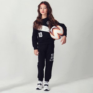 카파 아동용 애드몬튼 긴바지 KKCK540UP