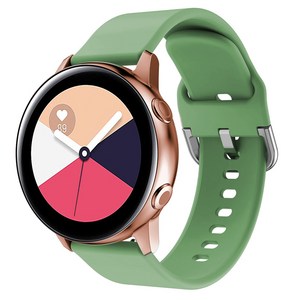 쉴드랩 갤럭시워치3 기어S3 45mm 46mm 호환 실리콘 스트랩 22mm 시계줄 밴드