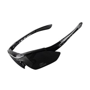 쿠가이 선글라스 KG-0089, 블랙