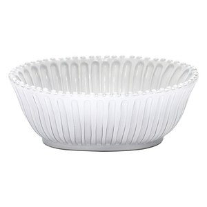 VBCCASA 인칸토 스트라이프 오벌볼 21cm