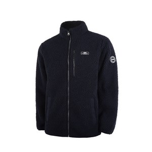 프로월드컵 남성용 양털 플리스 자켓 S420-2782-1NV