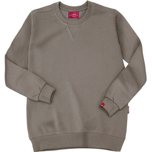 엘라모 남녀공용 3M 무지 맨투맨