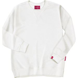 엘라모 남녀공용 3M 무지 맨투맨