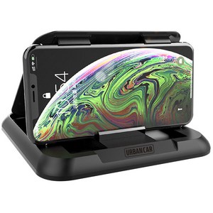 어반카 차량용 대시보드 핸드폰 거치대, 1개