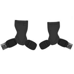 제로투히어로 프로 그립 손목보호대 분리형, S, BLACK CAMO, 1세트