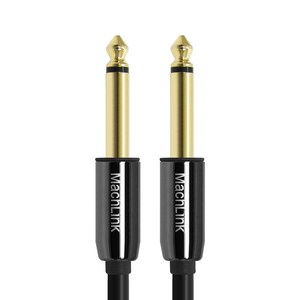 마하링크 5.5/6.3 TO 5.5/6.3 TS 모노 케이블