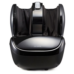 제스파 레그 더 비트 다리 종아리 발 마사지기