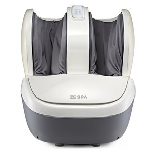 제스파 다리 종아리 발 마사지기