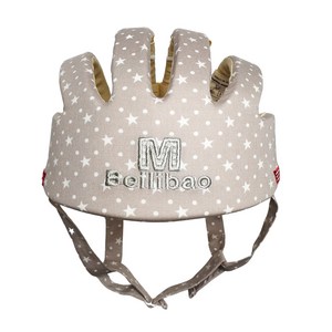 베일리바오 네오 아기머리보호대, 아이스스타, 1개