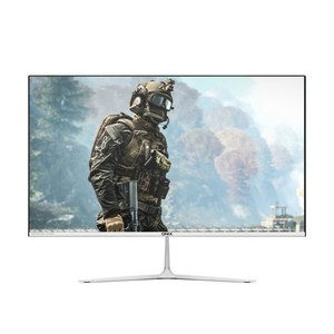 큐닉스 60.4cm 144 HDR 게이밍 모니터, QX2434F REAL 144 HDR(일반)