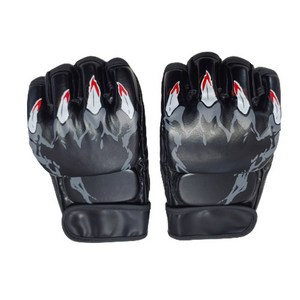 UFC MMA 주짓수 복싱글러브, 블랙
