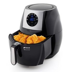 키친아트 렉스 에어프라이어 7L