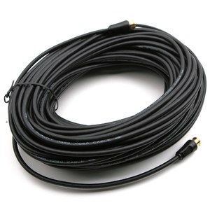 컴스 안테나 케이블 일반 QUICK타입 10m