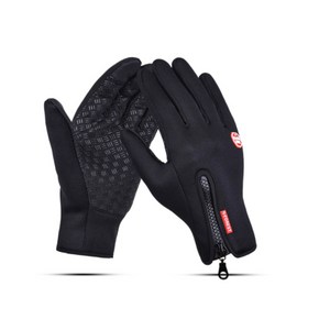 자전거 라이딩 장갑, M, 혼합색상, 1개