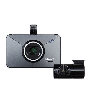 HL만도 전후방 FHD 2채널 블랙박스 32GB