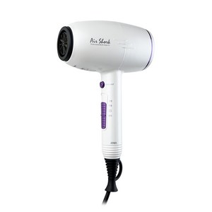 제니아 BLDC 헤어드라이기 1400W