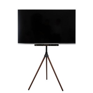 지마운트 이젤형 TV 스탠드