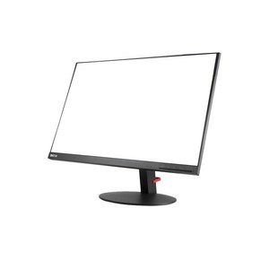레노버 63.5cm WUXGA 모니터, ThinkVision T25d-10
