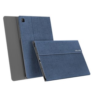 S펜 수납 북커버 스탠드 태블릿 PC 케이스