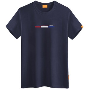 엘라모 남녀공용 통기성 에이블 반팔 티셔츠