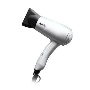 아이뷰티 접이식 휴대용 헤어 드라이기 1200W