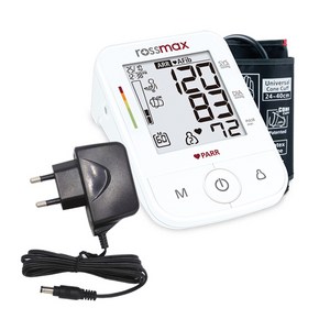 로즈맥스 전자동 팔뚝형 혈압계