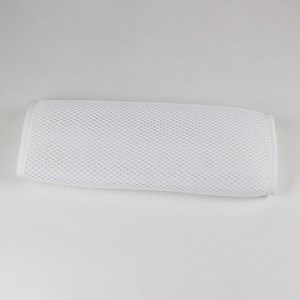 제이준 편백나무 3D 경침 매쉬 커버 편백나무배게