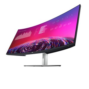 델 WUHD 울트라샤프 40 모니터