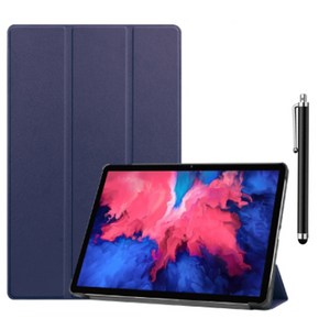 스마트 플립 커버 전용 케이스 + 터치펜