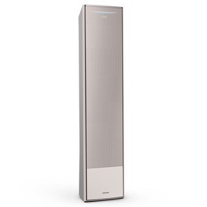 삼성전자 비스포크 무풍에어컨 갤러리 스텐드형 에어컨, 4등급, 62.6㎡(19평), 2021