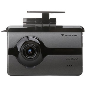 탑싱크 2채널 QHD 블랙박스